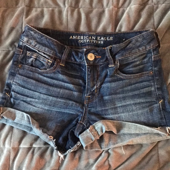 American Eagle sorts - Picture 1 of 3